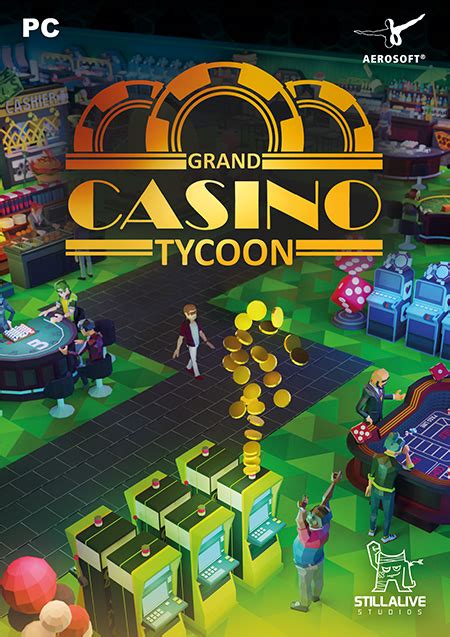 Jogar Casino Tycoon com Dinheiro Real